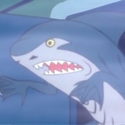 Demon Shark