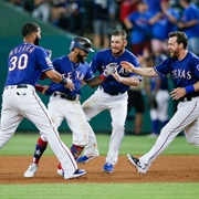Texas Rangers