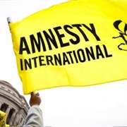 Be Active in a Charity Organisation