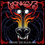 Monkey3 - Beyond the Black Sky