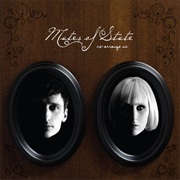 Mates of State - Re-Arrange Us (2008)