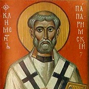 St. Clement of Rome