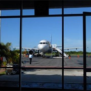 LTO - Loreto International Airport
