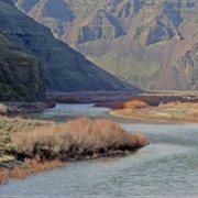 Cottonwood Canyon State Park, Oregon