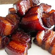 Red Cooked Pork