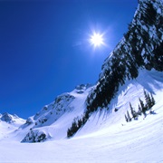 Whistler Mountain - Canada