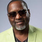 Johnny Gill
