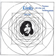 Powerman - The Kinks
