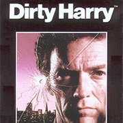 Dirty Harry