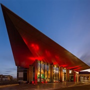 Toitu Otago Settlers Museum