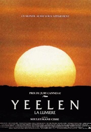 Yeelen (1987)