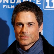 Rob Lowe