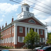 Bedford, Pennsylvania