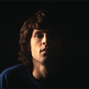 Jim Morrison