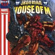 House of M: Iron Man