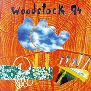 Woodstock '94 (Soundtrack)