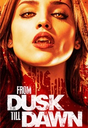 From Dusk Till Dawn Season 1 (2014)
