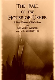 The Fall of the House of Usher (1928)
