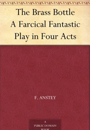 The Brass Bottle (F. Anstey)