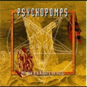 Psychopomps — Six Six Six Nights in Hell