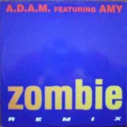 Zombie (Eternal Airplay Remix) - A.D.A.M. Feat. Amy