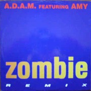 Zombie (Eternal Airplay Remix) - A.D.A.M. Feat. Amy