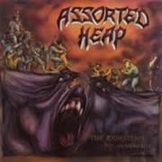 Assorted Heap - The Experience of Horror