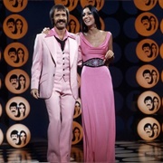 Sonny &amp; Cher Comedy Hour