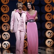 Sonny & Cher Comedy Hour