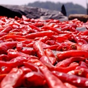 #20:  Smoky Chipotle-Pinto Hummus