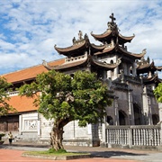 Phát Diệm Cathedral