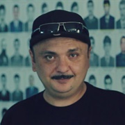Anar Nağılbaz
