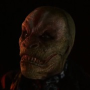 Phansigar - Komodo Dragon Wesen