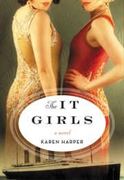 The It Girls (Karen Harper)