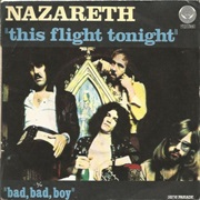 Nazareth - This Flight Tonight
