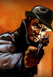 Matthew Scudder Mysteries (Lawrence Block)