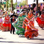 Cinco De Mayo Is Mexico's Independence Day