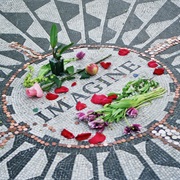 Strawberry Fields