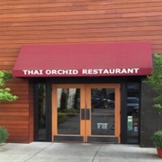 Thai Orchid Restaurant (Vancouver, Washington)
