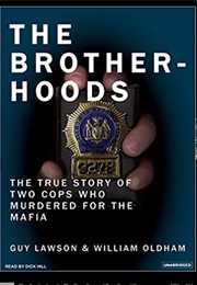 The Brotherhoods (Guy Lawson)