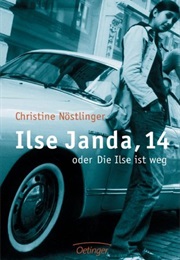 Ilse Janda, 14 (Christine Nöstlinger)
