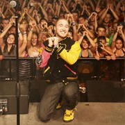 Mike Posner in Concert
