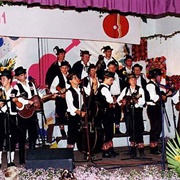 Bećarac Music, Croatia