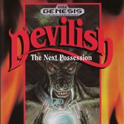 Devilish: The Next Possession