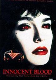 Innocent Blood