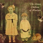 The Green Children of Woolpit