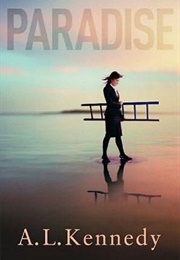 Paradise (A.L. Kennedy)