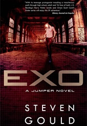 Exo (Steven Gould)