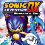 Sonic Adventure DX