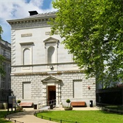 Natural History Museum, Dublin